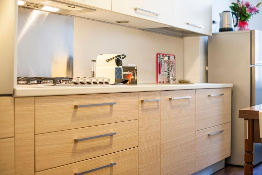 Great In Great Location Apartamento Roma