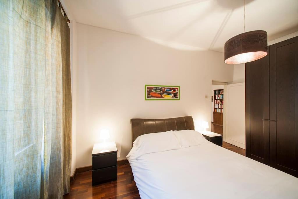 Apartamento Great In Great Location Roma