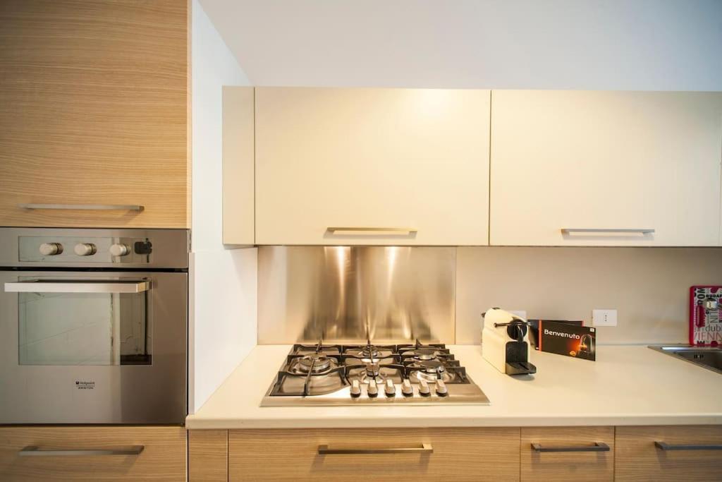 Great In Great Location Apartamento Roma