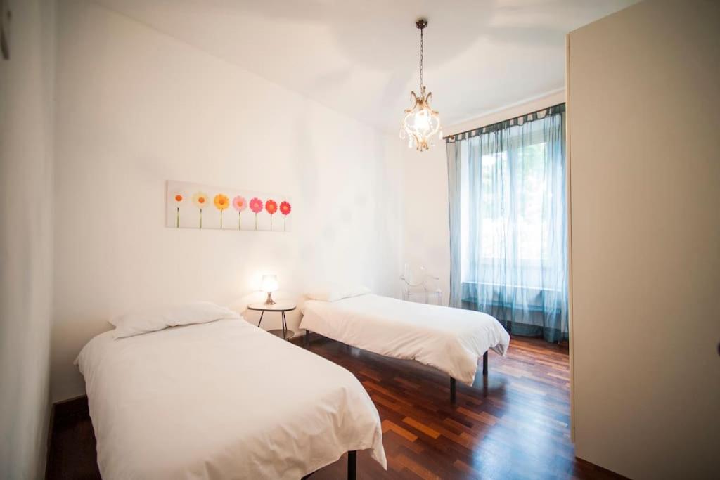 Appartamento Great In Great Location Roma