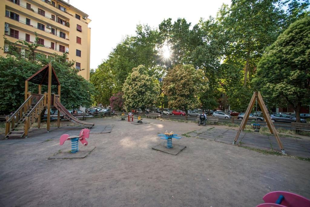 Great In Great Location * Roma