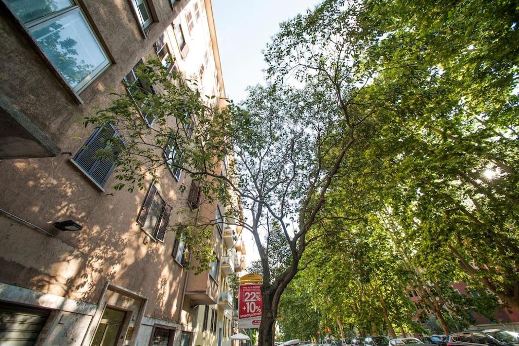 Great In Great Location Appartamento *