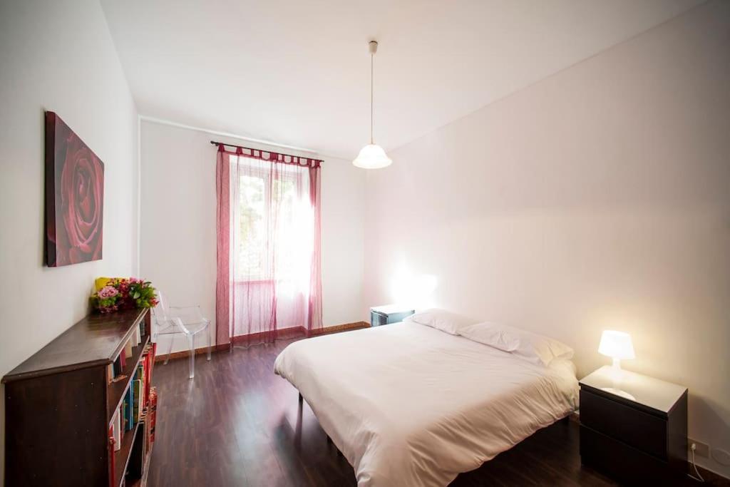 Appartamento Great In Great Location Roma