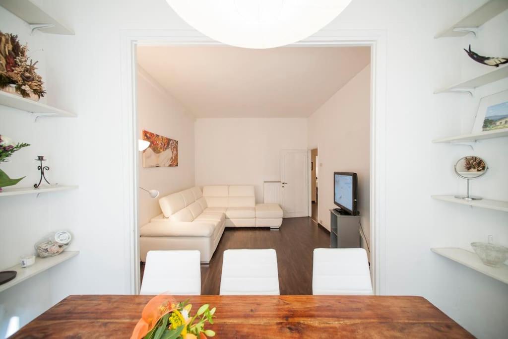 Appartamento Great In Great Location *
