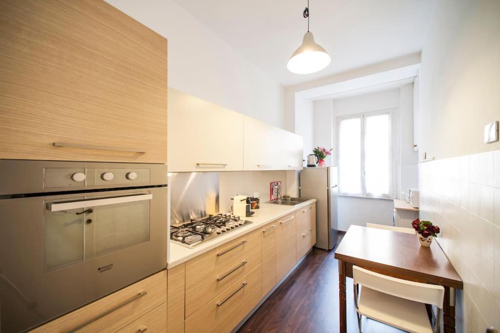 Great In Great Location Roma